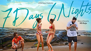 7 Days 6 Nights